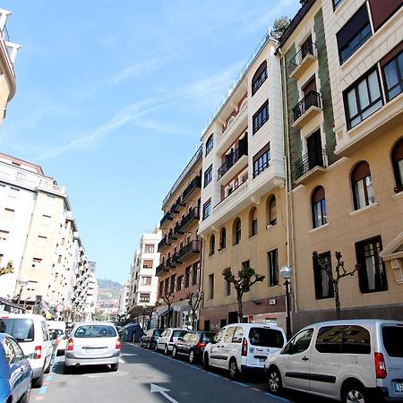 Jose Maria Soroa Apartment San Sebastián Exterior photo